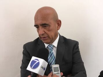 Dos candidatos más solicitaron seguridad al Gobierno Estatal: SGG