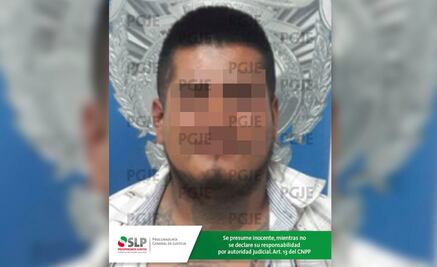 PGJE detiene a sujeto por el homicidio de 4 personas