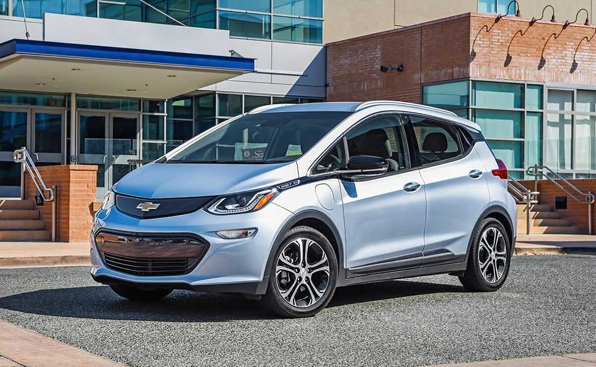 Crece en SLP la compra de autos eléctricos en lo que va de este 2022