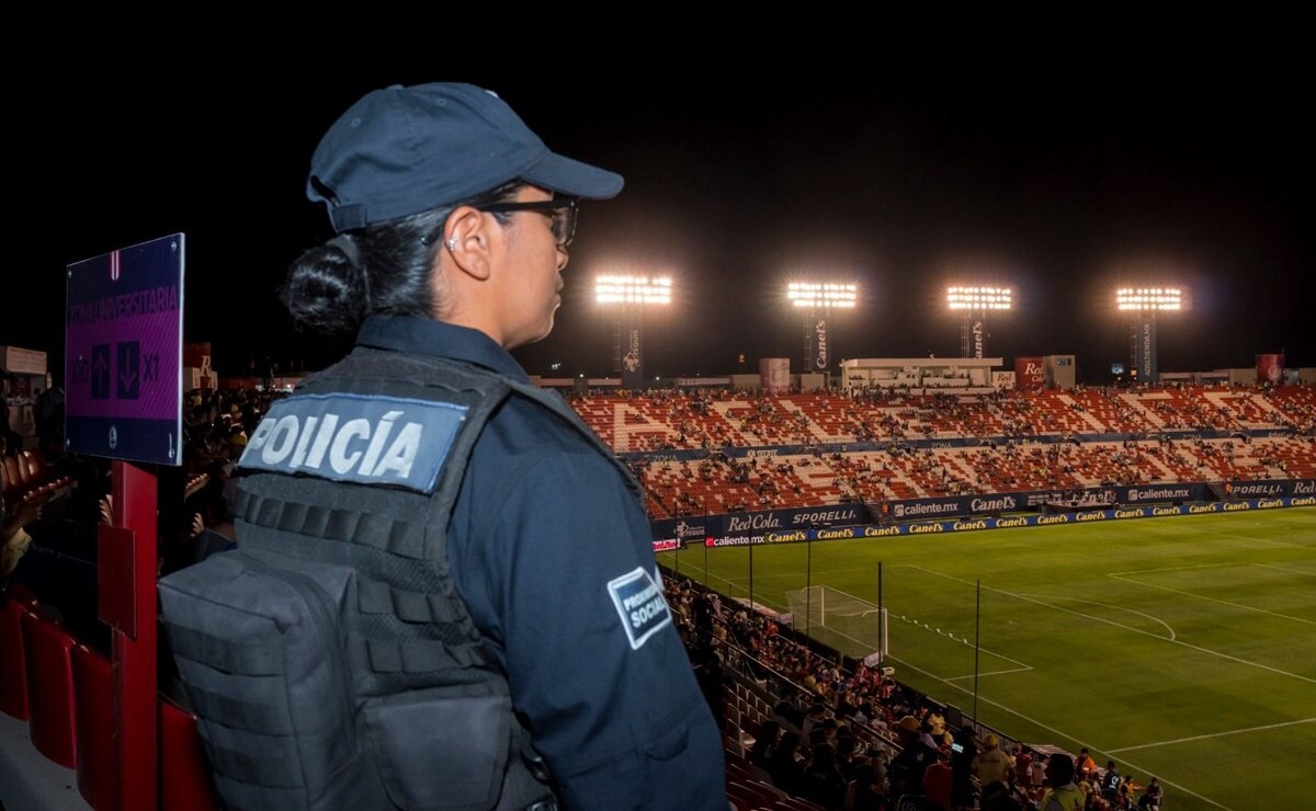 Atlético de San Luis vs América. ¿Qué calles cerrarán por el partido en el Estadio Alfonso Lastras?