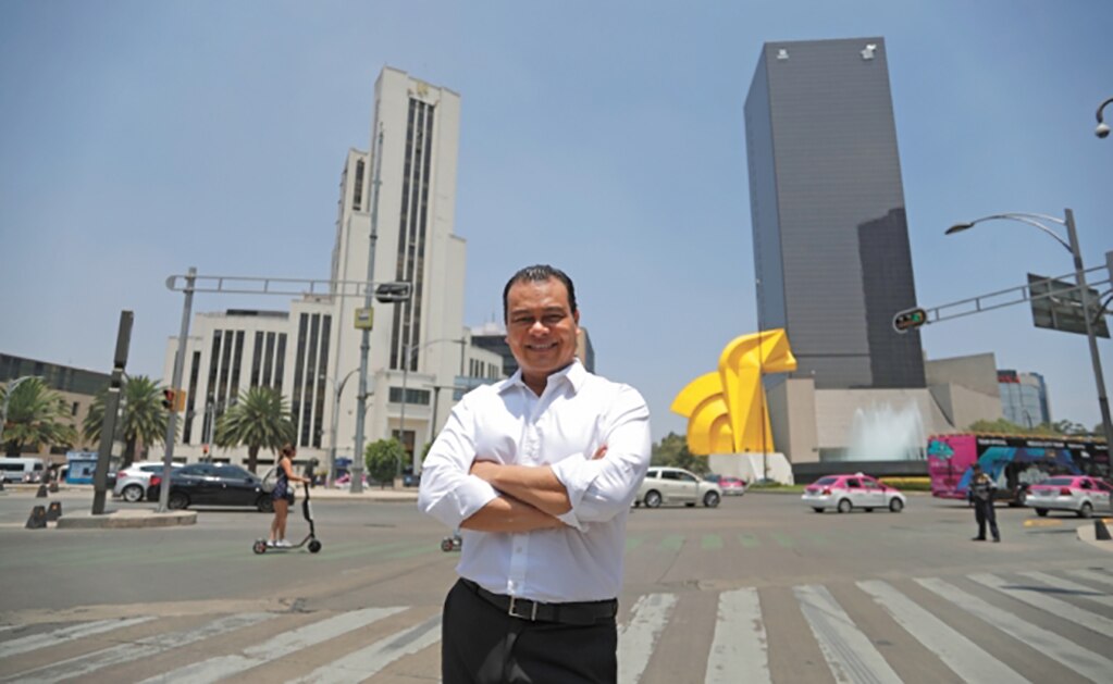 Foto: Archivo. El Universal.