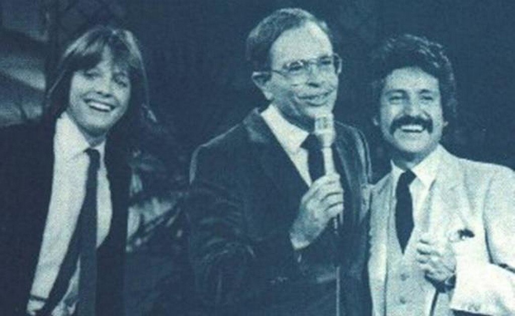 "El papá de Luis Miguel llevaba amantes a su casa disfrazadas"