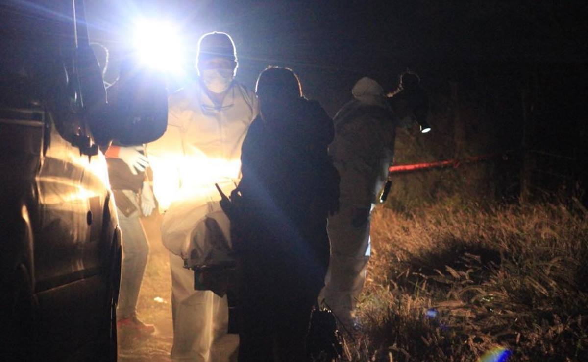 Foto: Archivo EL UNIVERSAL