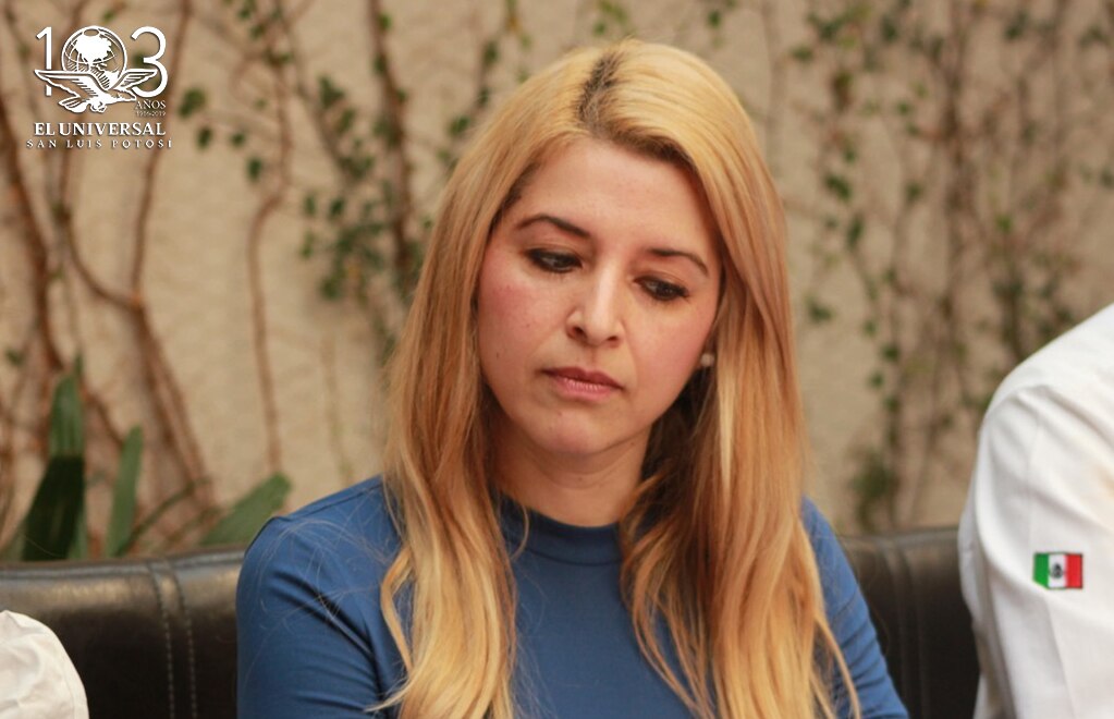 Foto: Archivo El Universal San Luis Potosí.