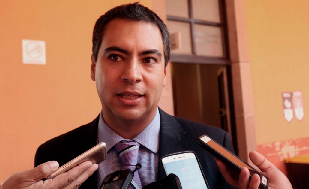 Foto: El Universal San Luis Potosí