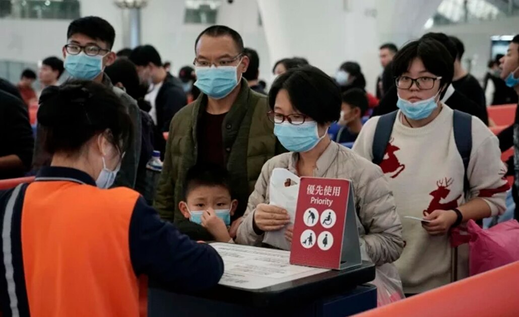 Lo que sabemos sobre el nuevo virus que ha provocado 17 muertes en China