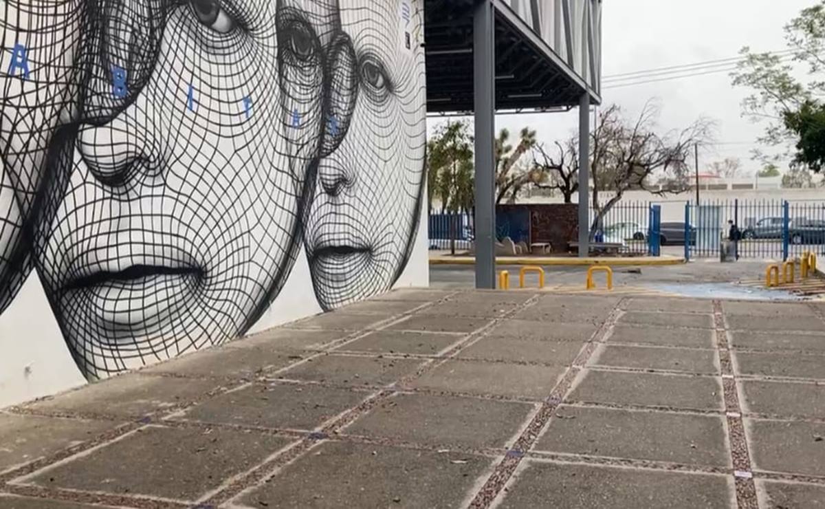 Levantan paro de la Facultad del Hábitat en universidad de San Luis Potosí
