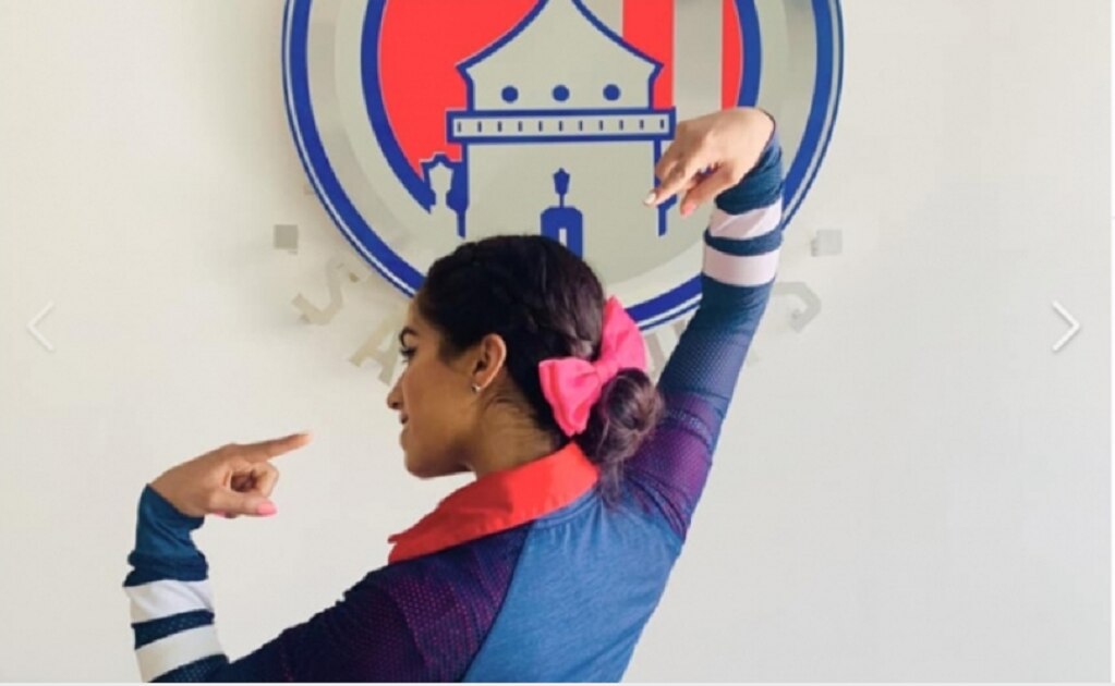 Otro escándalo en el Atlético de San Luis; despiden a la doctora 