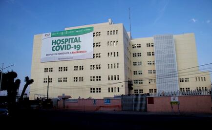 Confirman primer caso positivo de Covid-19 en Ciudad Valles; suman 74 casos