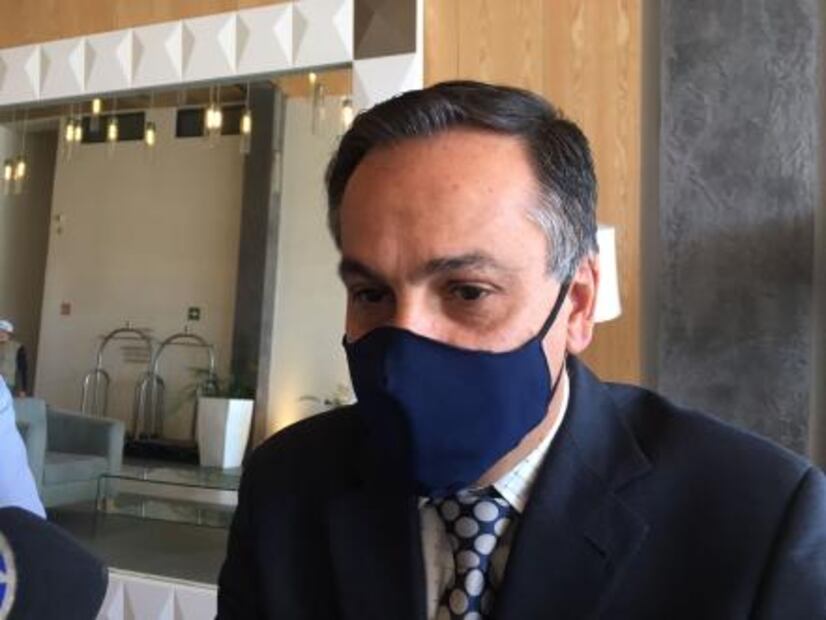 Restaurantes potosinos no relajarán medidas sanitarias para celebrar 10 de mayo