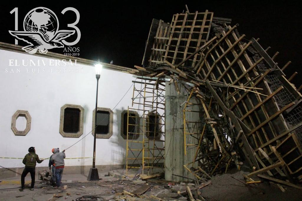 Solicitará legisladora informe circunstanciado de falla en obra del distribuidor