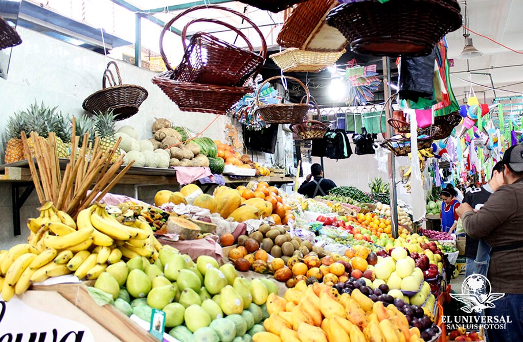 Salario mínimo no alcanza para surtir canasta básica