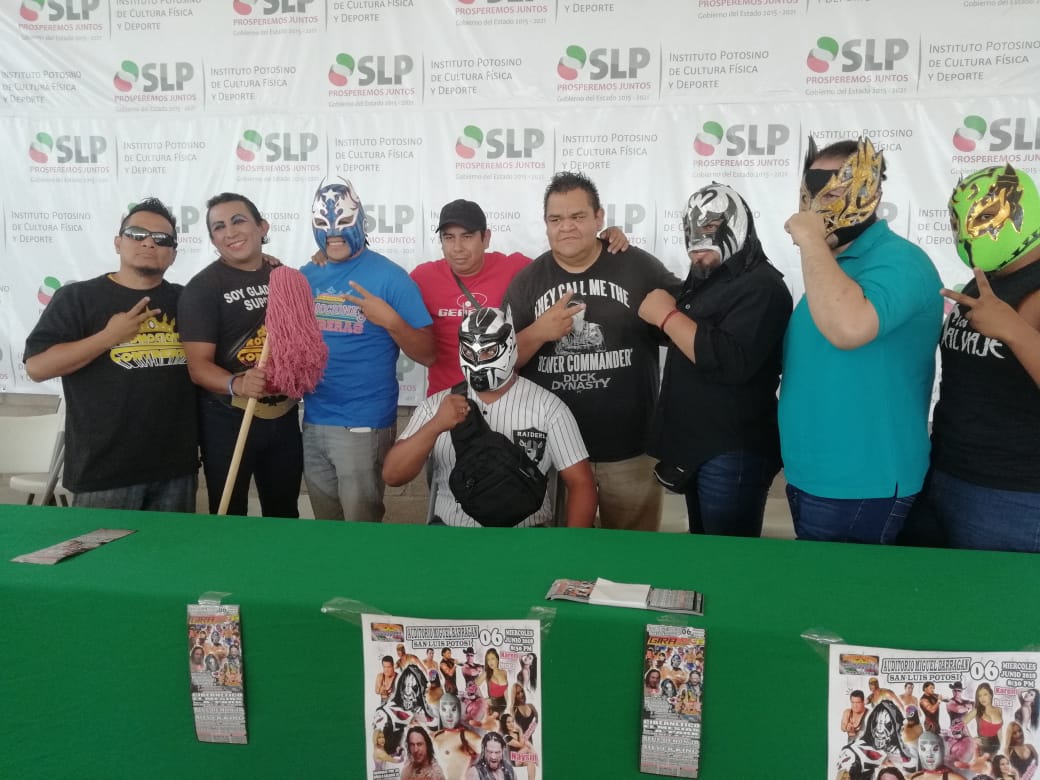 foto: Archivo El Universal SLP