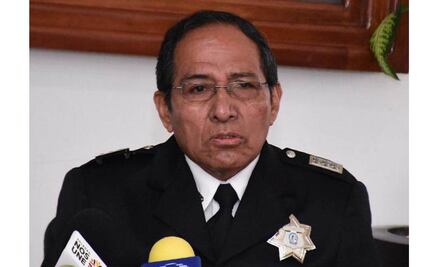 “No se tolerará actos deshonrosos”, dice comisario de SGS tras señalamientos de empresario afectado por robo