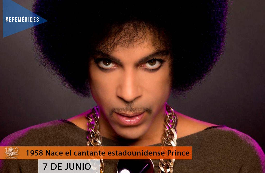 Efemérides 7 de junio