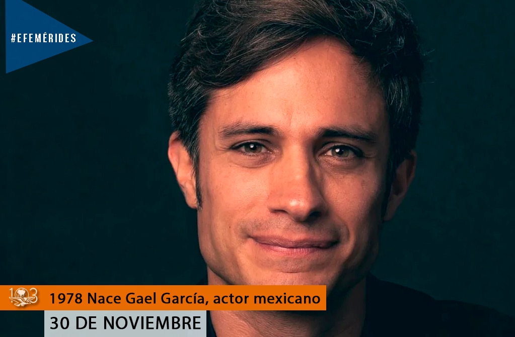 Efemérides 30 de noviembre