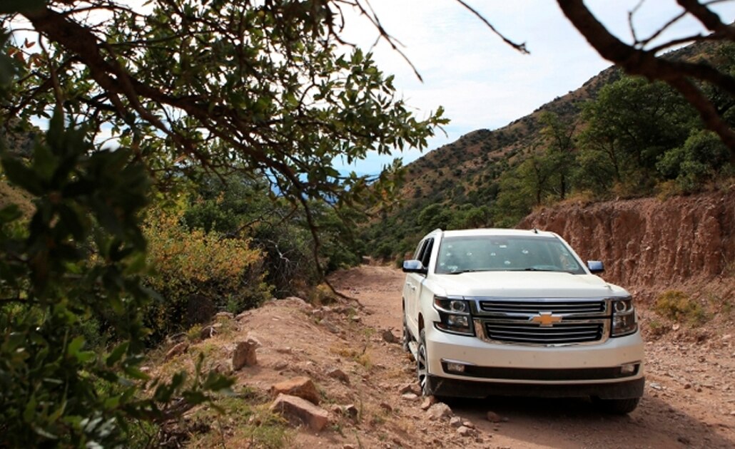 Foto: EFE | El Universal