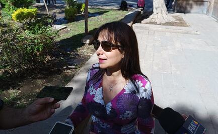 Pide Secretaría de Cultura de SLP aumento de 20% en presupuesto 2023