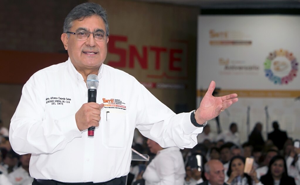 Impulsarán foros por leyes secundarias de la reforma educativa