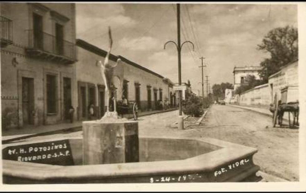 Rioverde conmemora 405 años de su fundación; anuncia Festival de la Naranja