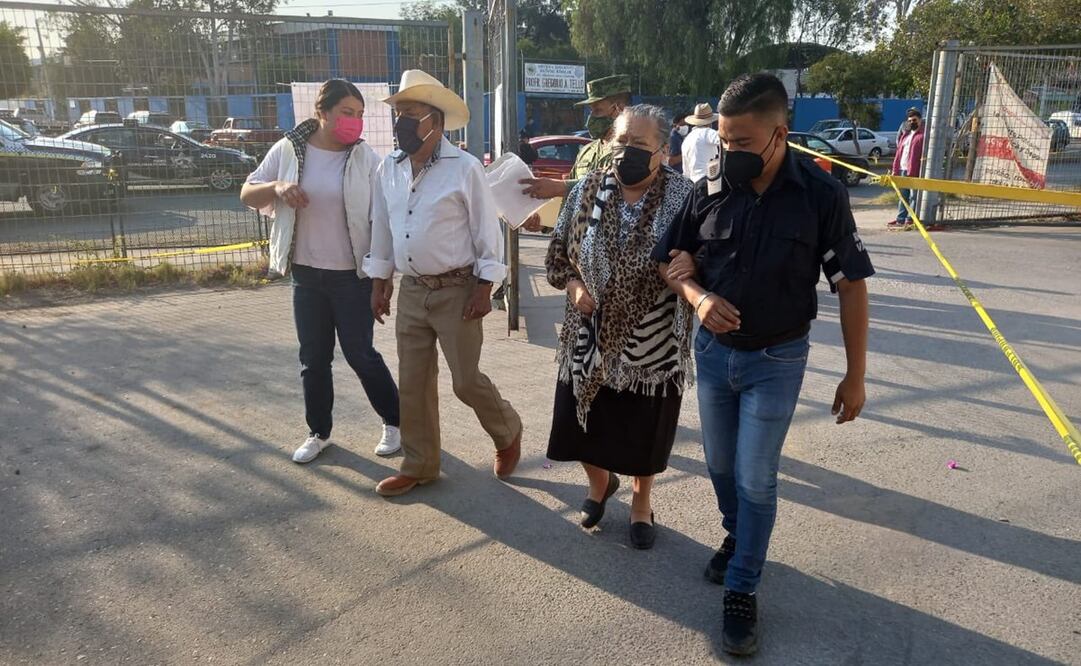 Foto: Ayuntamiento de San Luis Potosí