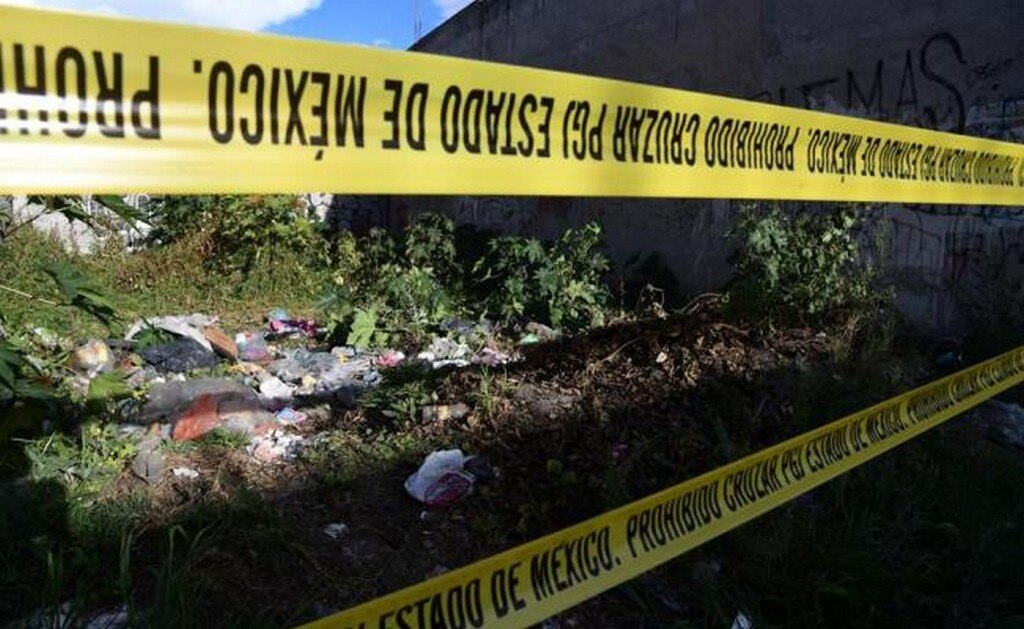  Rechaza Edomex que exista un "feminicida satánico"