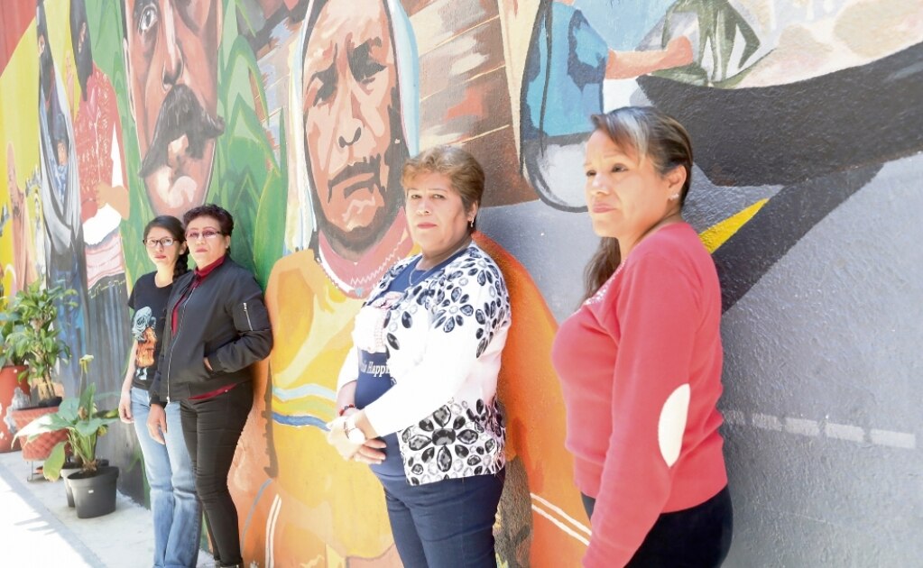 Atenco: más de 13 años de lucha e impunidad