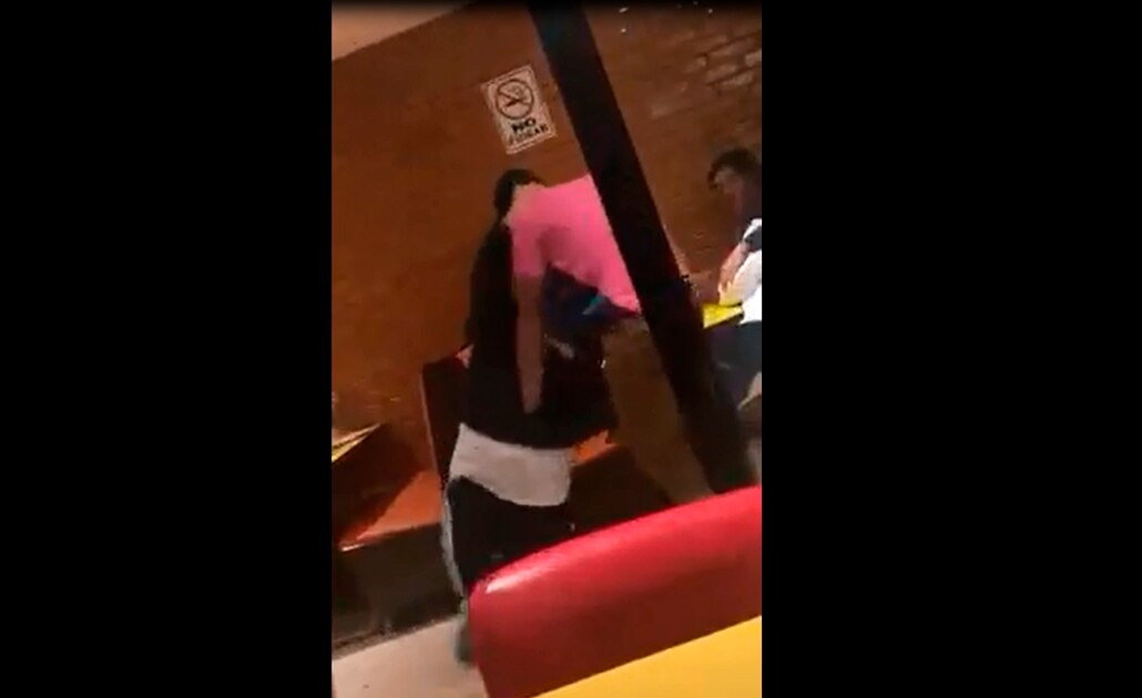 Foto: Captura de video