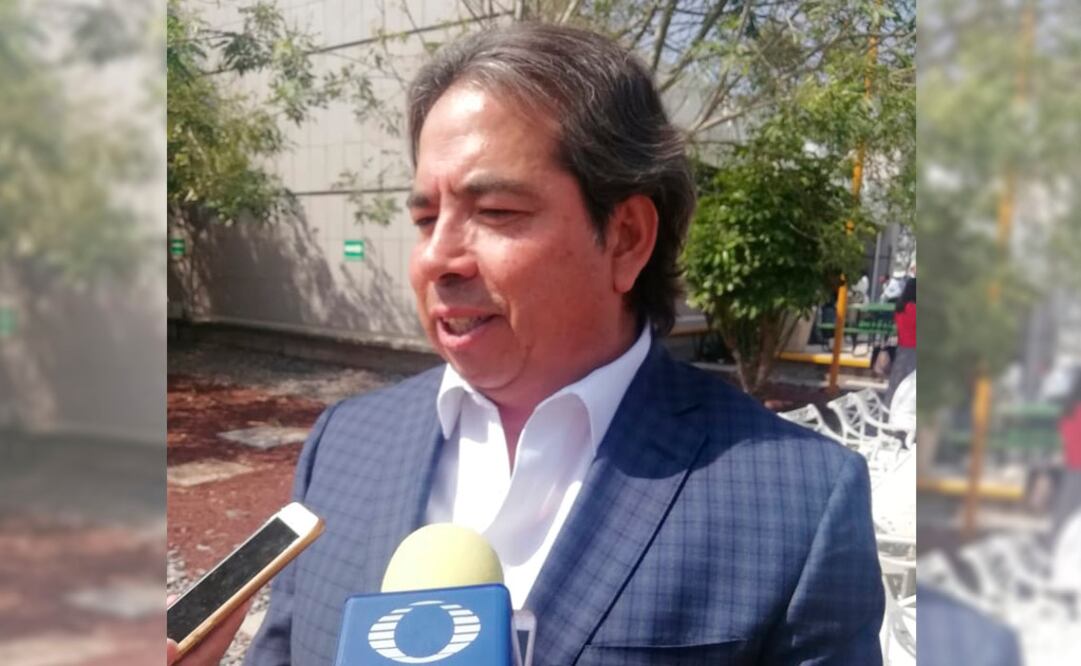 Foto: El Universal San Luis Potosí