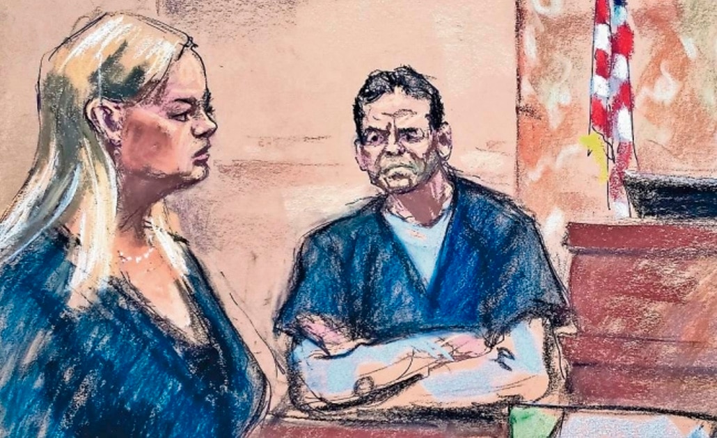 Dan 15 años de prisión a "Vicentillo"; sólo cumplirá dos o tres de la condena