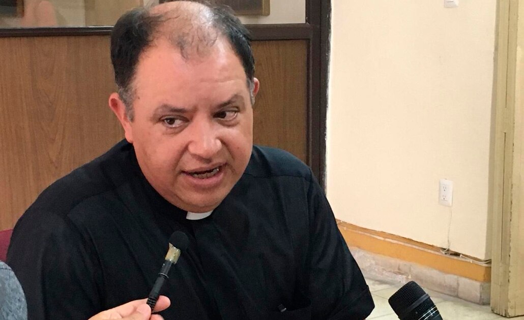 México está en manos de la delincuencia: iglesia católica