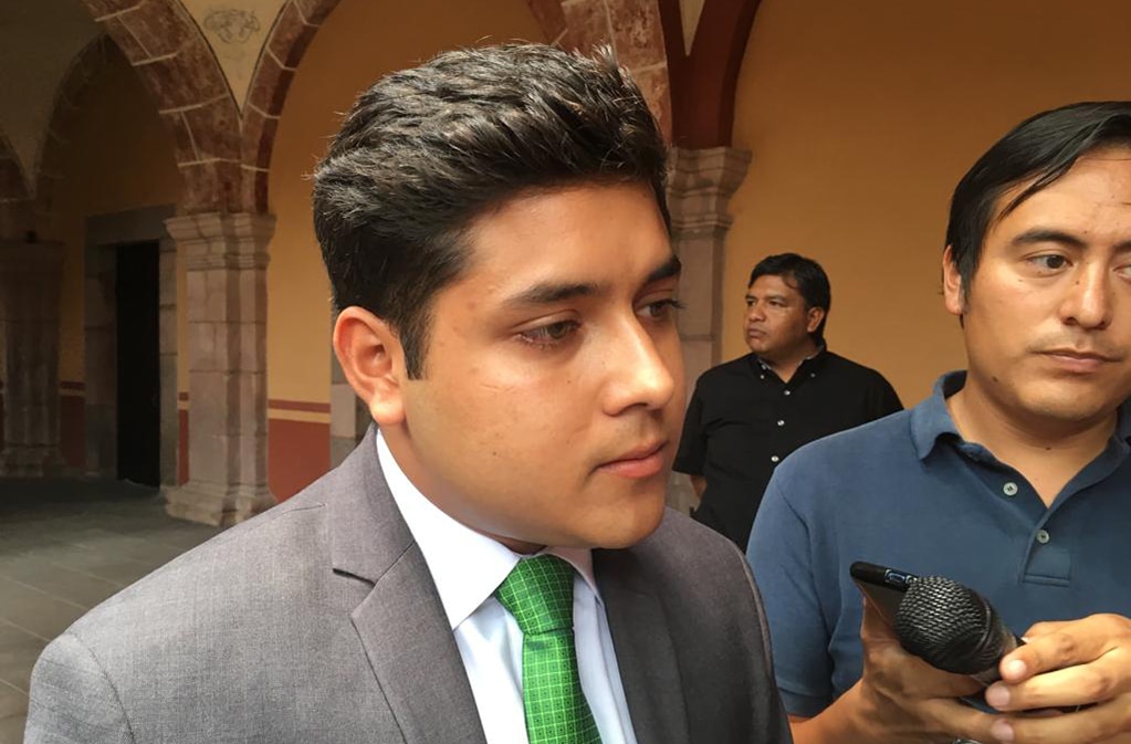 FUP prepara feria de empleo y becas para estudiantes