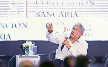 AMLO: si hay fraude, yo no amarraré “al tigre”