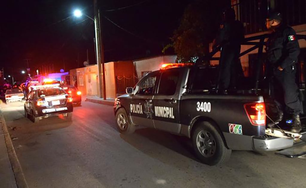 Asesinan a presunto ladrón, dejan un mensaje de advertencia