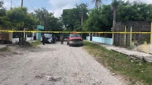 ¿Qué pasó en Ciudad Valles? Lo que se sabe del asesinato de una mujer presuntamente a manos de su hijo