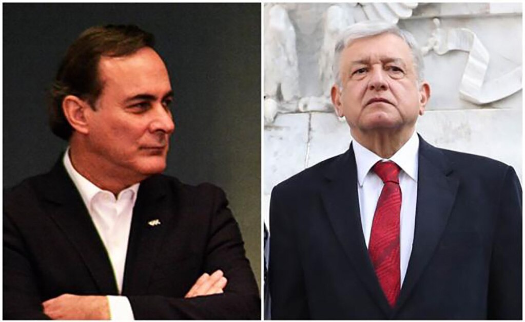 CCE pide a López Obrador respetar acuerdos por nuevo aeropuerto