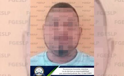 Aseguran a presunto homicida de San Juanico El Grande