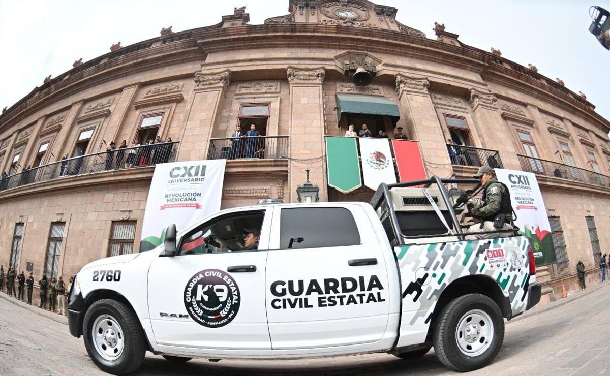 A la baja delitos de alto impacto en SLP; en 10 meses disminuyen homicidios y secuestros