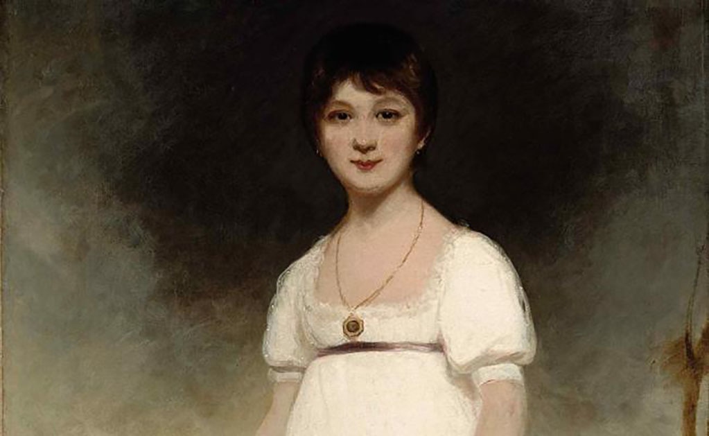 Jane Austen vendió su primer libro al príncipe de Inglaterra