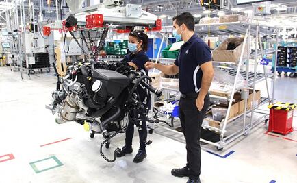 Planta de BMW en San Luis podría fabricar 2 nuevos modelos de autos, dice CTM