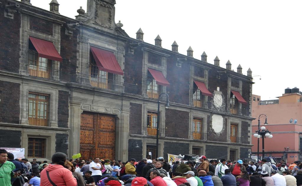 Foto: Archivo El Universal