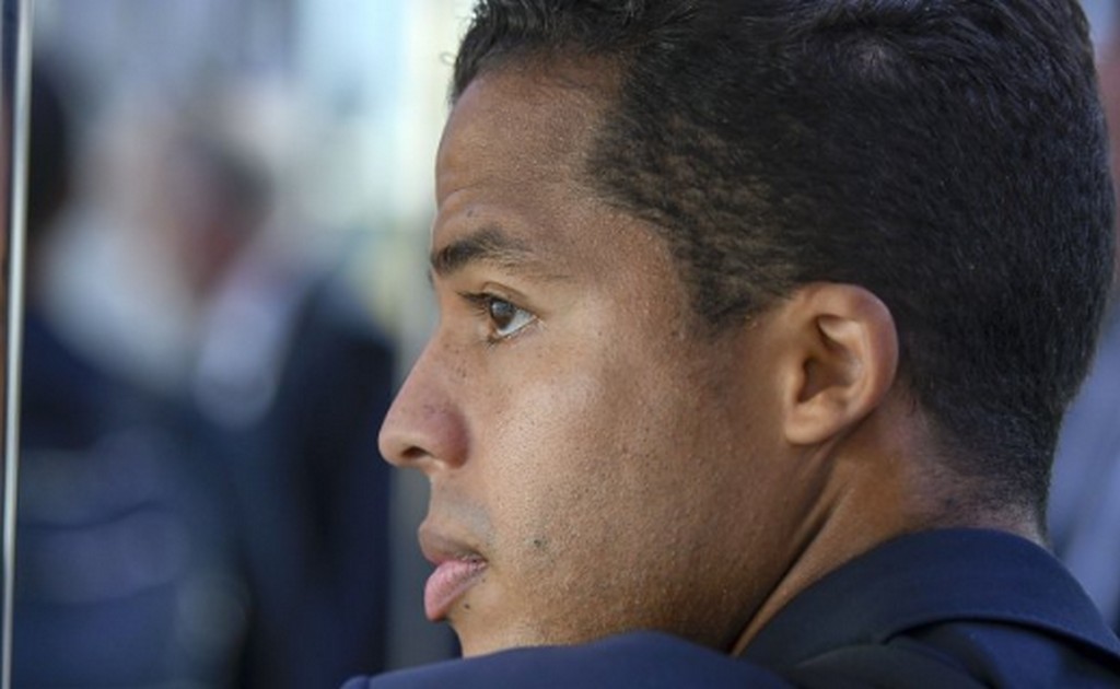  Bajarían sueldo de Giovani Dos Santos por bajo rendimiento