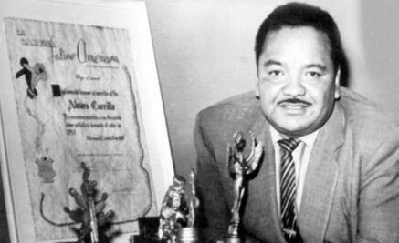 50 años sin Álvaro Carrillo, el compositor de “Sabor a mí”