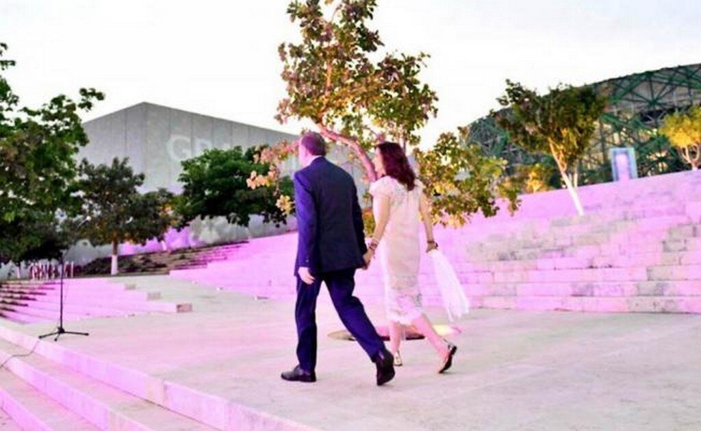 Empresarios arropan a José Antonio Meade