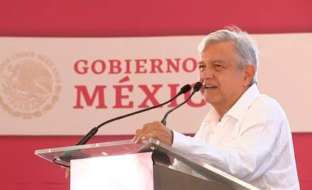 Llama AMLO a mandar al carajo a la “subcultura del agandalle”