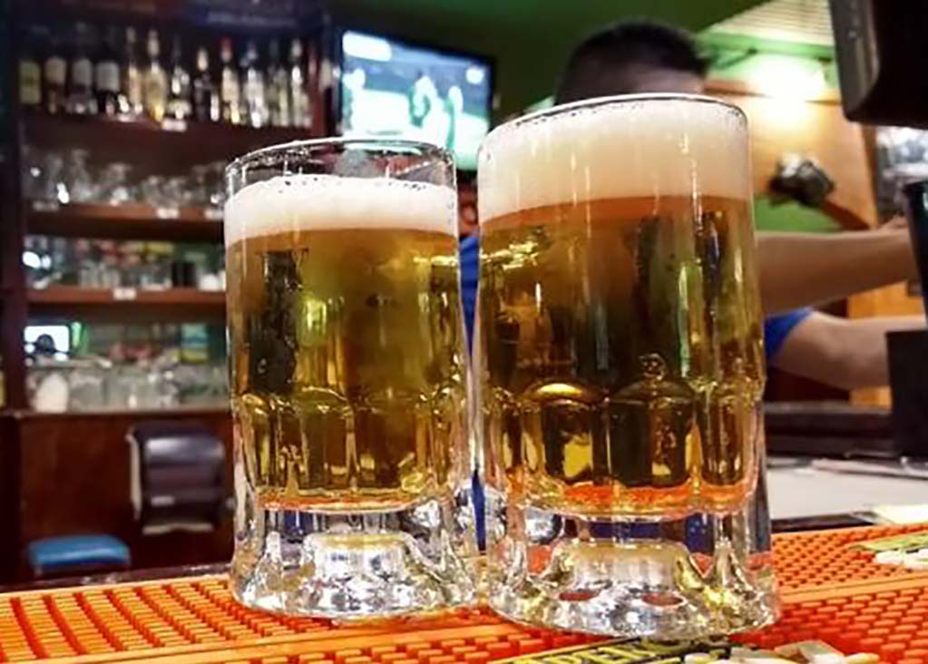No ampliarán horario para venta de bebidas alcohólicas en la FENAPO: González Rubio