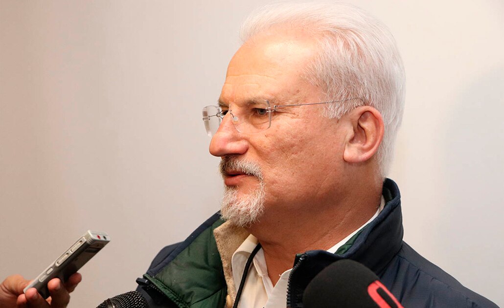 Continúan las investigaciones contra ex funcionarios municipales, señala contralor