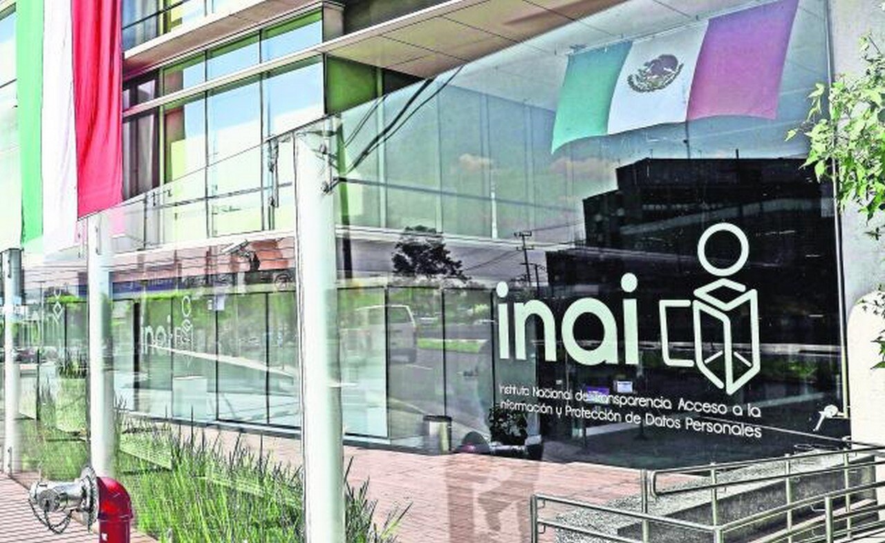  Suman 880 organismos los que deben transparentar información: Inai