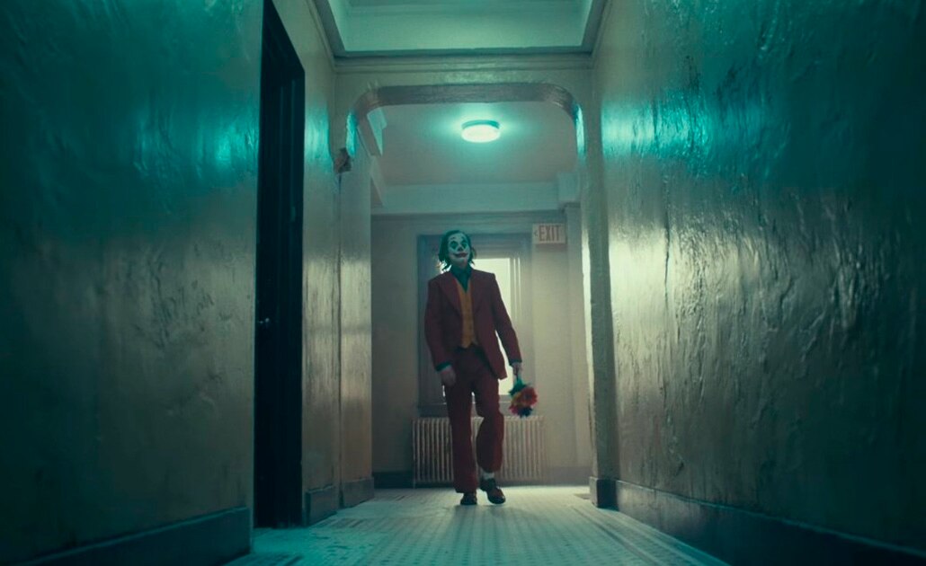 "Joker" se estrenará en el Festival Internacional de Cine de Toronto