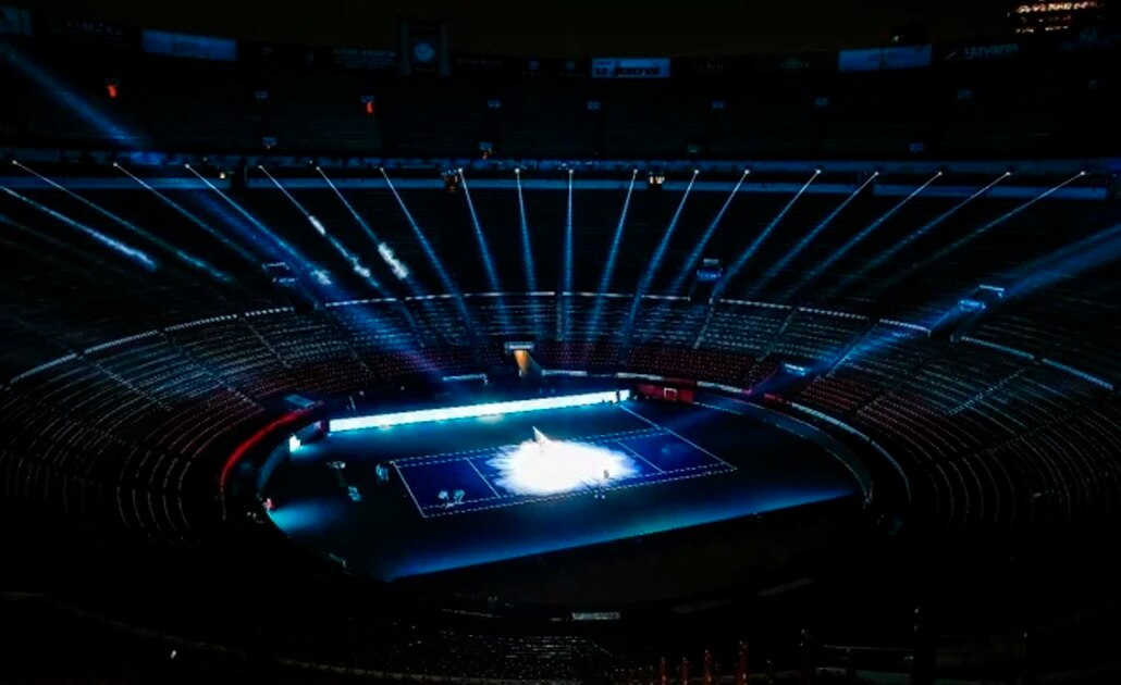 Adiós al Récord Guinness en juego de Federer, no lo pagarán